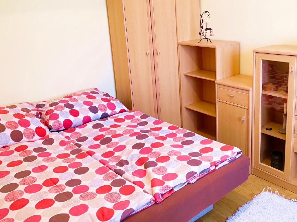 Fured Apartments Balatonfüred Esterno foto
