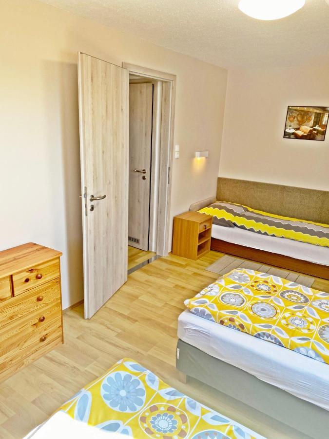 Fured Apartments Balatonfüred Esterno foto