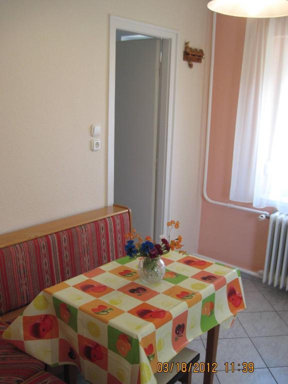 Fured Apartments Balatonfüred Esterno foto